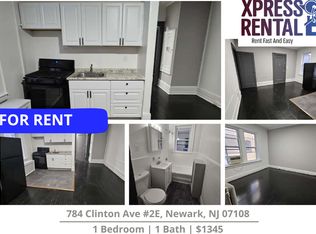784 Clinton Ave #2E, Newark, NJ 07108