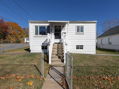 556 E Gay St, Harrisonburg, VA, 22802