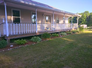 90 Bobbin Mill Rd, Lunenburg, VT 05906