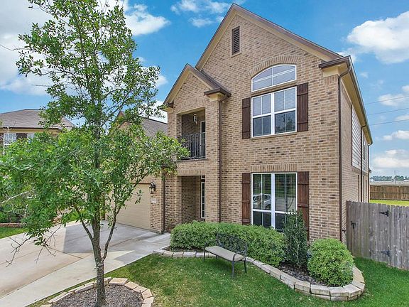 2nd image of 18910 Juniper Bend Ct