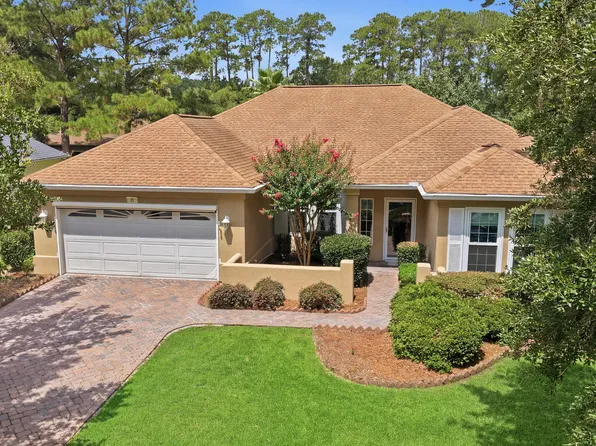 21 Trescot Lane, Bluffton, SC 29909