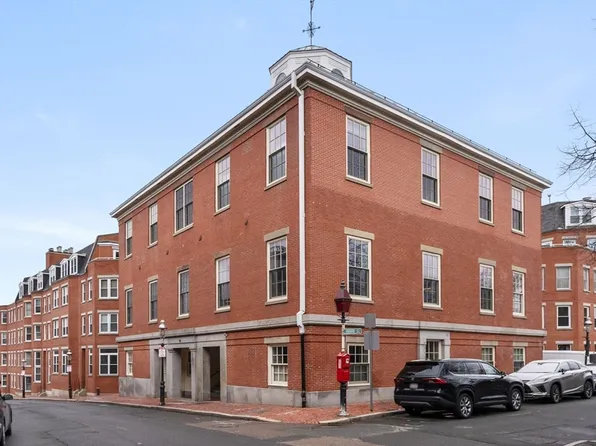 47 Harvard St APT C201, Boston, MA 02129