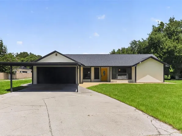 1651 GRANADA BOULEVARD, KISSIMMEE, FL 34746