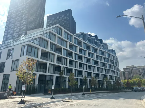 1 Kyle Lowry Rd, Toronto, ON