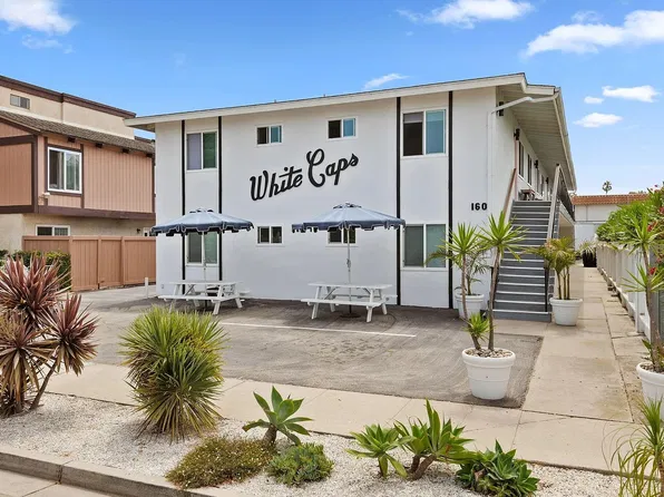160 Ash Ave APT 1, Carpinteria, CA 93013