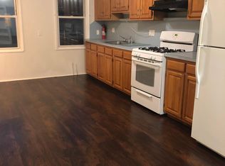377 New York Ave FL 2ND, Jersey City, NJ 07307