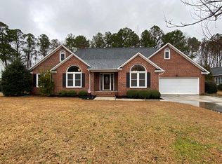 2005 Golfair Rd, Sumter, SC 29154