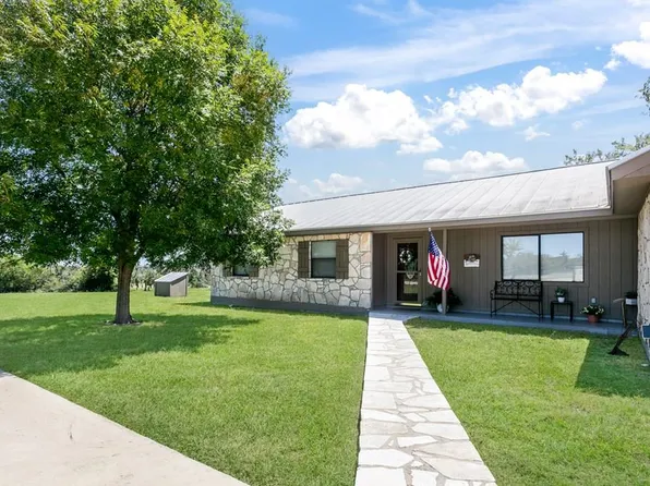 19923 Fm 2093, Harper, TX 78631