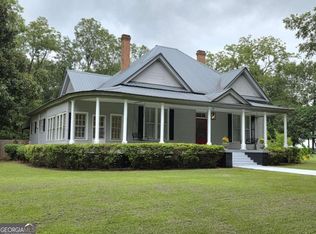 15 State Highway 127, Mauk, GA 31058