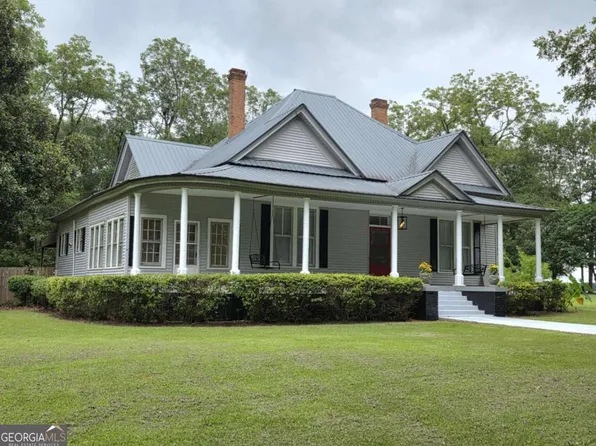 15 State Highway 127, Mauk, GA 31058