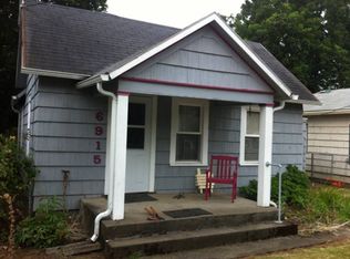 6915 SE 68th Ave, Portland, OR 97206