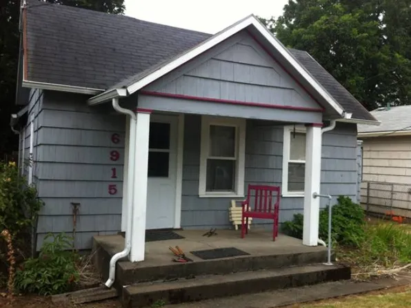6915 SE 68th Ave, Portland, OR 97206