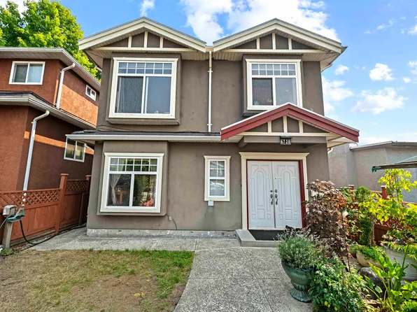 6720 Fraser St, Vancouver, BC V5X 3T7