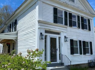 393 Main St APARTMENT A & B, Wilbraham, MA 01095