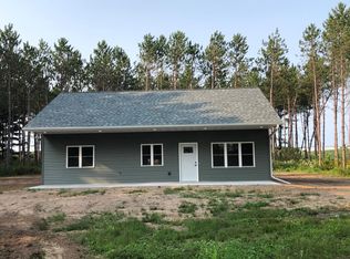 W7264 Straight Pine Rd, Merrill, WI 54452
