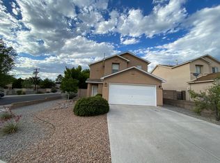 12401 Fountain Hill Ln NE, Albuquerque, NM 87111