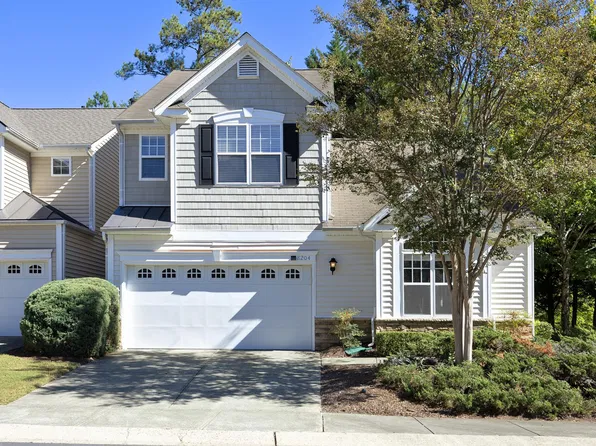 8204 Stone Cellar Dr, Raleigh, NC 27613