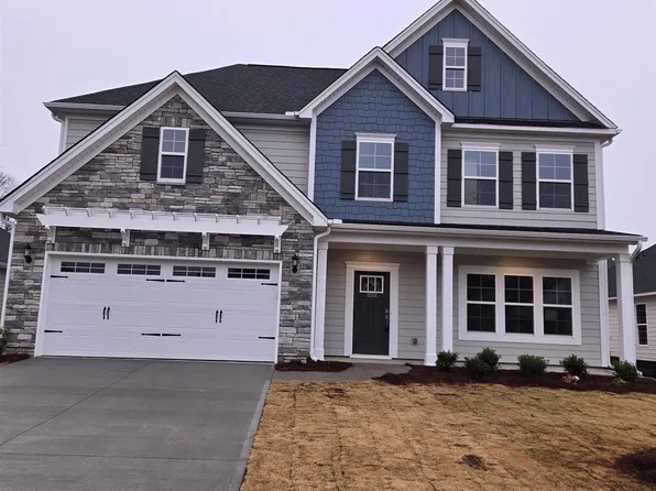 1558 Offshore Dr #Cle-24, Inman, SC 29349