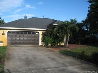 2313 Kings Lake Blvd, Naples, FL 34112