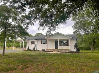 6953 Brashiers Chapel Rd, Arab, AL 35016