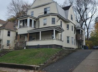 31 Leyfred Ter, Springfield, MA 01108