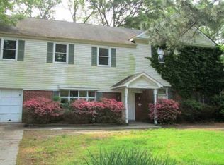 754 April Ln, Newport News, VA 23601