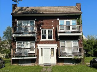 3423 E 140th St, Cleveland, OH 44120