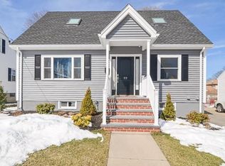 33 Nyack St, Watertown, MA 02472