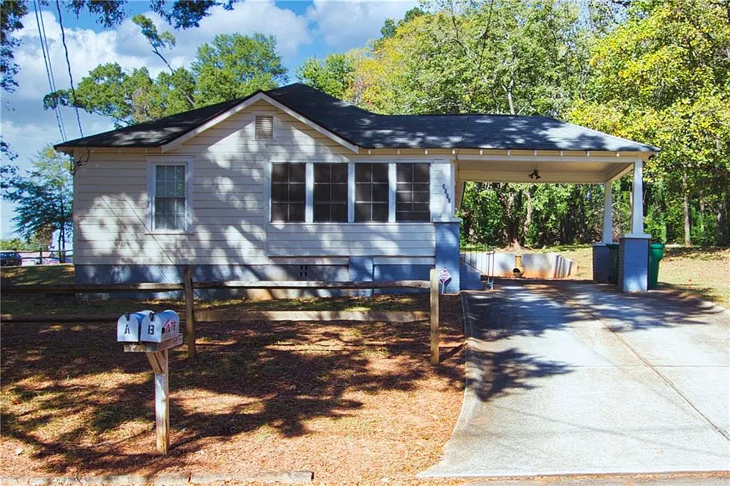 1 bed, 1.0 bath, 1134 sqft, $1,000 — Photo 1