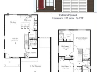 49053 Jefferson Ave, Chesterfield, MI 48047