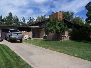 509 Park Ave, Mccook, NE 69001