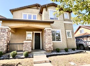 1553 Bailey Dr, Fairfield, CA
