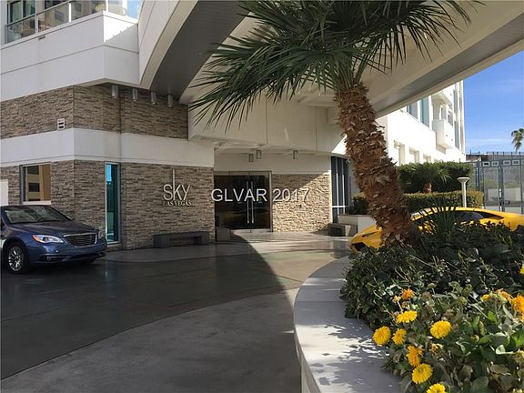 5th image of 2700 Las Vegas Blvd S Unit 1310