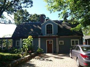 106 Colbourne Cres, Brookline, MA 02445