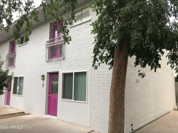 2019 S Granada Dr APT 7, Tempe, AZ 85282