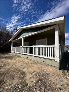 8491 Swarthout Canyon Rd, San Bernardino, CA, 92407