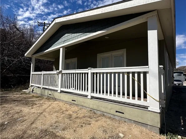8491 Swarthout Canyon Rd, San Bernardino, CA 92407