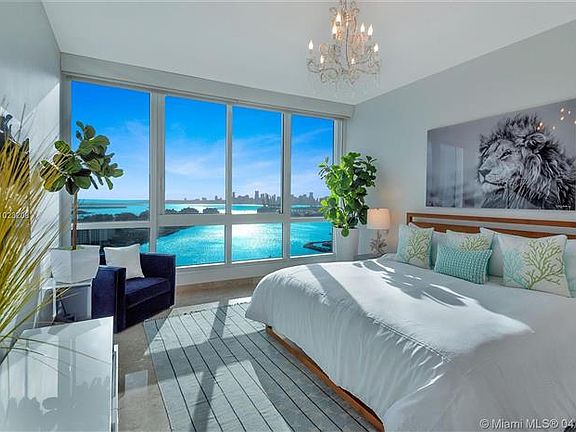 2nd image of 100 S Pointe Dr APT 2703