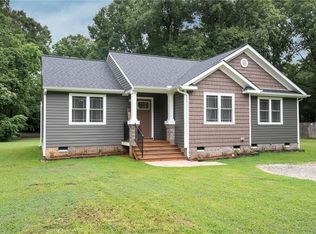 2558 Alcott Rd, North Chesterfield, VA 23237