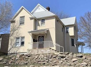 4340 Charles St APT 1, Omaha, NE 68131