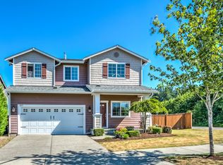 8231 82nd St NE, Marysville, WA 98270