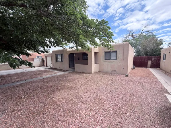 1004 California St SE, Albuquerque, NM 87108