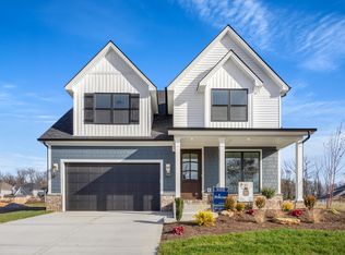 4109 Meadowlark Rd, Lexington, KY 40509