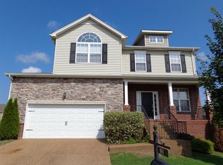801 Daybreak Dr, Cane Ridge, TN 37013