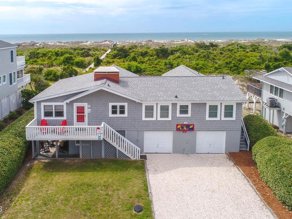 Waterfront - Sunset Beach NC Waterfront Homes For Sale - 22 Homes | Zillow