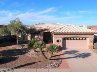 1669 E Crown Ridge Way, Oro Valley, AZ 85755
