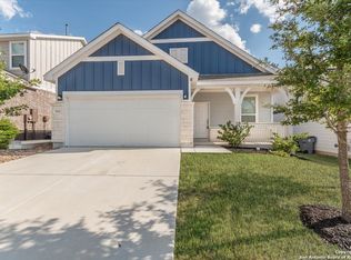 7810 Sycamore Hills, Boerne, TX 78015
