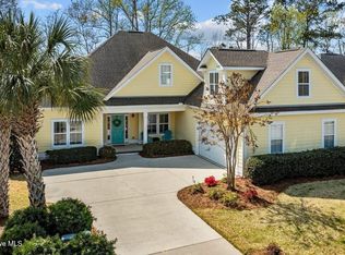 518 Mcginnis Lane, Wilmington, NC 28412