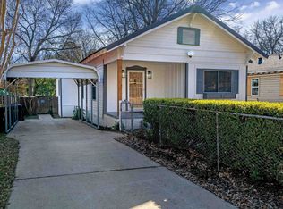 1202 N 10th St, Longview, TX 75601