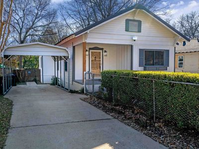 1202 N 10th St, Longview, TX, 75601